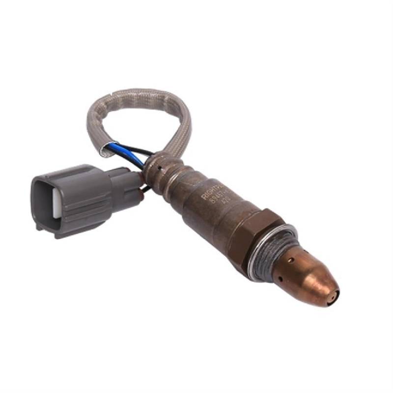 MEXWLOP Luft-Kraftstoff-Verhältnis O2-Sensor Upstream-Sensor Sienna 2.7L-L4 1ARFE ASL30 2011-2013 89467-45030 234-9113 Sauerstoffsensor von MEXWLOP