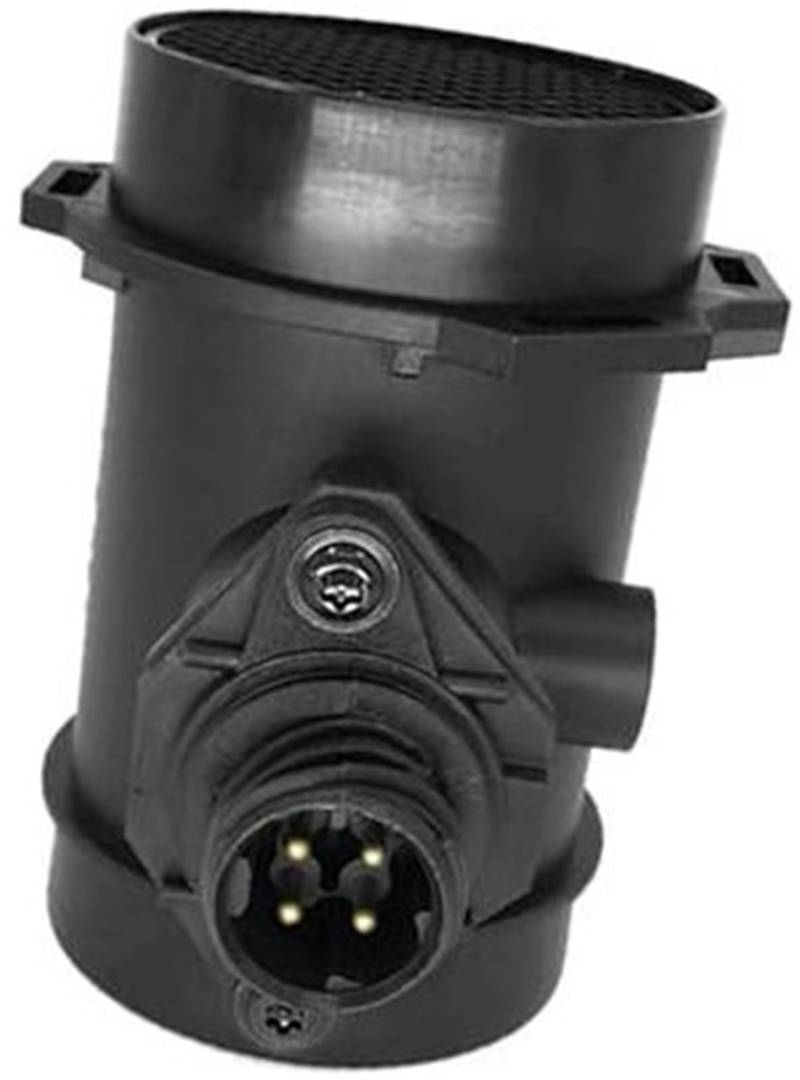 MEXWLOP Luftmassenmesser-Sensor, for, 325i is 525i 530i for M3 2,5 l 3,0 l E32 E34 E36 E38 1747155 0 280 217 502 0280217502 Luftmassenmesser-Sensor MAF Luftmassenmesser von MEXWLOP