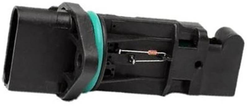 MEXWLOP Luftmassenmesser-Sensor, for, for, W202 W203 W463 W163 W220 W210 W211 W639 CL203 C208 C209 0280217515 1120940048 MAF Luftmassenmesser Luftmassenmesser von MEXWLOP