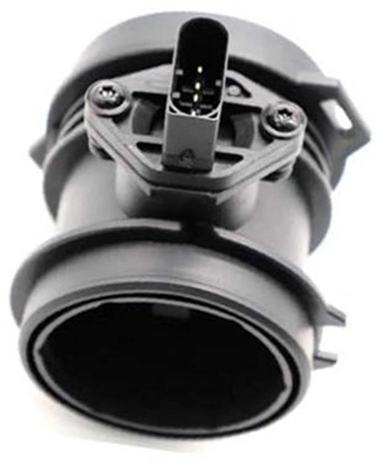 MEXWLOP Luftmassenmesser-Sensor, for, for, W210 W211 S210 S211 E240 E280 E320 S202 C240 ​​C280 E320 C320 V6 MAF LUFTMASSENMESSER-Sensor 0280217515 Luftmassenmesser von MEXWLOP