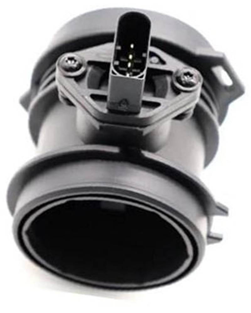 MEXWLOP Luftmassenmesser-Sensor, for, for, W210 W211 S210 S211 E240 E280 E320 S202 C240 ​​C280 E320 C320 V6 MAF LUFTMASSENMESSER-Sensor 0280217515 Luftmassenmesser von MEXWLOP