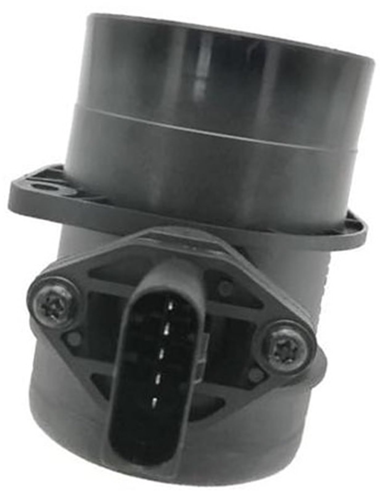 MEXWLOP Luftmassenmesser-Sensor, for Dodge, for Avenger for Caliber MAF Luftmassenmesser-Sensor 0281002779 05033320AA Luftmassenmesser von MEXWLOP