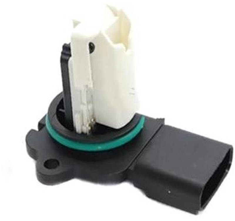 MEXWLOP Luftmassenmesser-Sensor, for Dodge, for Ram, 2500 3500 6.7L 2007 2008 2009 2010 68002441AC Auto MAF LUFTMASSENMESSER-Sensor 4984760 Luftmassenmesser von MEXWLOP