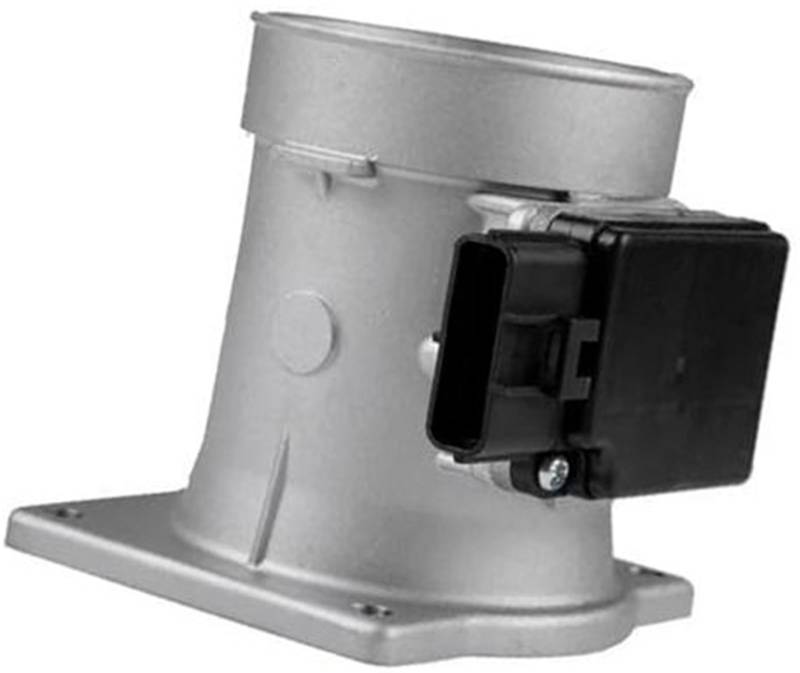 MEXWLOP Luftmassenmesser-Sensor, for Explorer, for Mustang, F57F-12B529-DA F57F12B579BA F57F-12B579-BA Luftmassenmesser von MEXWLOP