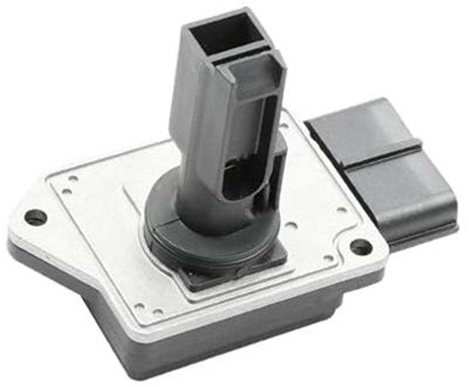 MEXWLOP Luftmassenmesser-Sensor, for Focus, for Escape, for Explorer, 74-50011 XF2F12B579BA MAF Luftmassenmesser Luftmassenmesser MEXWLOP Luftmassenmesser-Sensor, for Focus, for Escape, for Explorer, 74-50011 XF2F12B579BA MAF Luftmassenmesser Luftmassenmesser von MEXWLOP