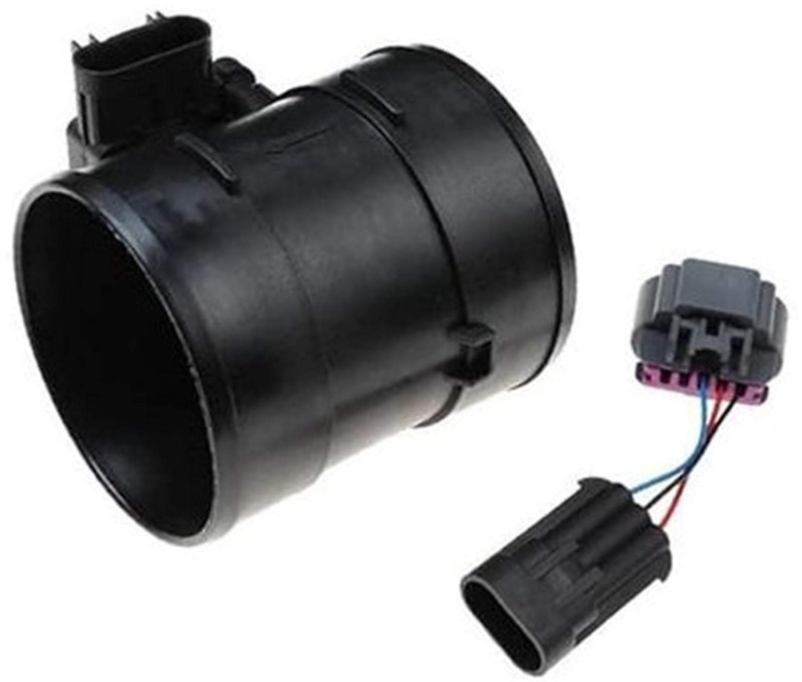 MEXWLOP Luftmassenmesser-Sensor, for GMC, for Pontiac 1997 1998 1999 2000 Luftmassenmesser-Sensor 19207203 Luftmassenmesser MEXWLOP Luftmassenmesser-Sensor, for GMC, for Pontiac 1997 1998 1999 2000 Luftmassenmesser-Sensor 19207203 Luftmassenmesser von MEXWLOP
