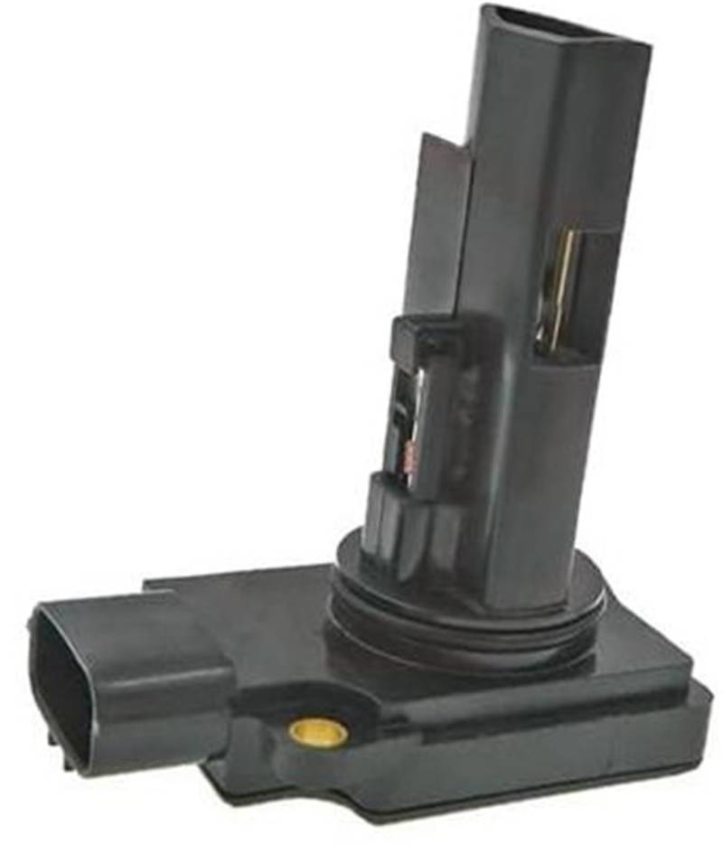 MEXWLOP Luftmassenmesser-Sensor, for GMC, for Sierra for Yukon 2014 2015 MR985187 E5T60171 Luftmassenmesser von MEXWLOP