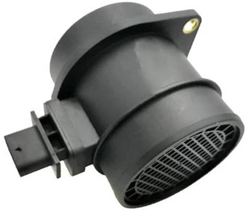 MEXWLOP Luftmassenmesser-Sensor, for Kia, for CARENS for MAGENTIS Luftmassenmesser-Sensor MAF A6650943148 0280218199 Luftmassenmesser von MEXWLOP