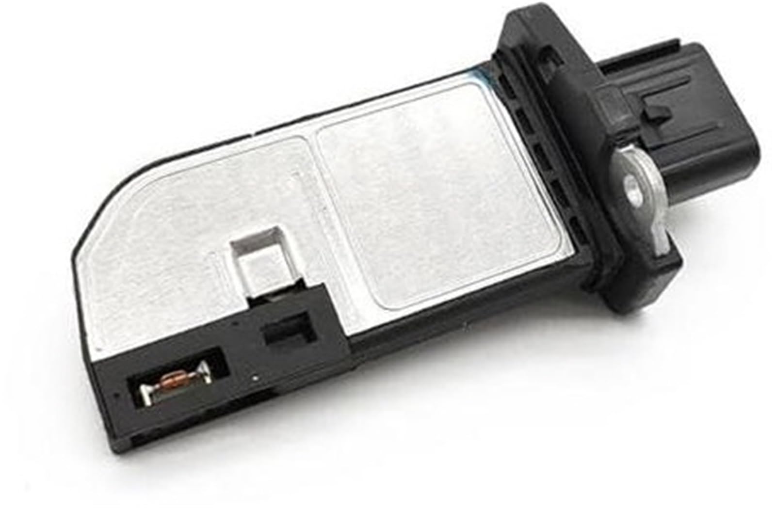 MEXWLOP Luftmassenmesser-Sensor, for Land, for Rover, for Discovery for Sport 8V2112B579AA AFH70M-83 Luftmassenmesser-Sensor 8V21-12B579-AA Luftmassenmesser MEXWLOP Luftmassenmesser-Sensor, for Land, for Rover, for Discovery for Sport 8V2112B579AA AFH70M-83 Luftmassenmesser-Sensor 8V21-12B579-AA Luftmassenmesser von MEXWLOP