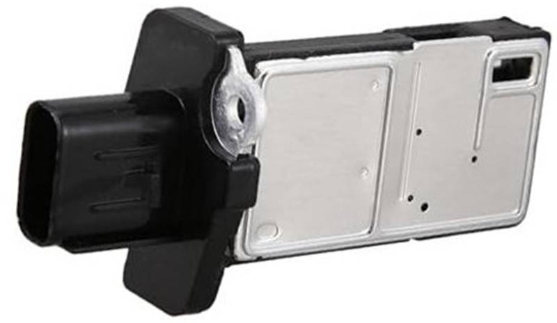 MEXWLOP Luftmassenmesser-Sensor, for Mazda, 2004 2005 2006 2007 2008 2009 MAF Luftmassenmesser-Sensor 3L3A12B579BA Luftmassenmesser von MEXWLOP