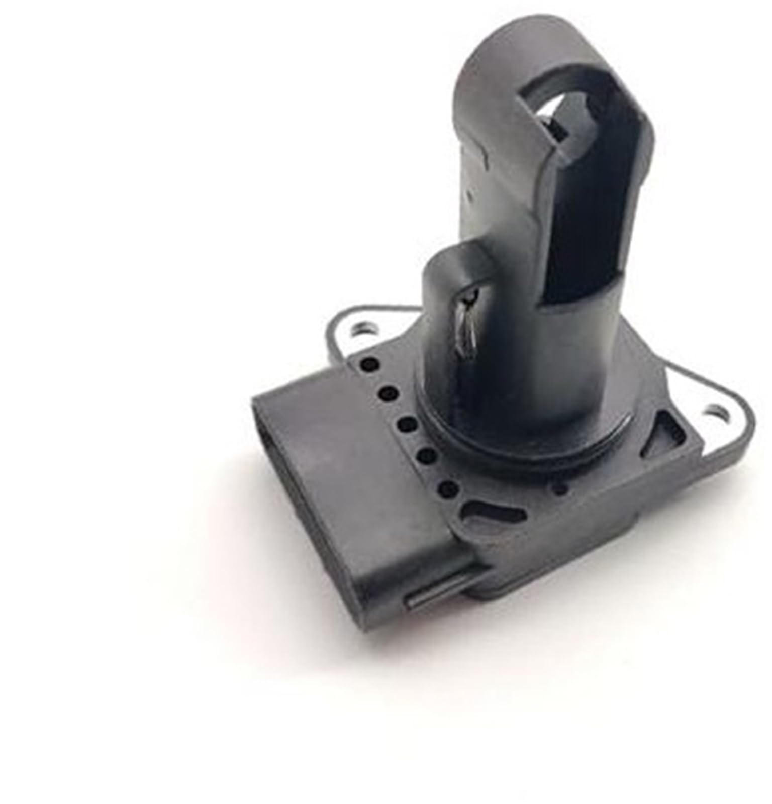MEXWLOP Luftmassenmesser-Sensor, for Mazda, 3 5 6 for Protege for MX-5 for Miata ZL01 ZL0113215 ZL01-13-215 1974002010 197400-2010 Luftmassenmesser MEXWLOP Luftmassenmesser-Sensor, for Mazda, 3 5 6 for Protege for MX-5 for Miata ZL01 ZL0113215 ZL01-13-215 1974002010 197400-2010 Luftmassenmesser von MEXWLOP
