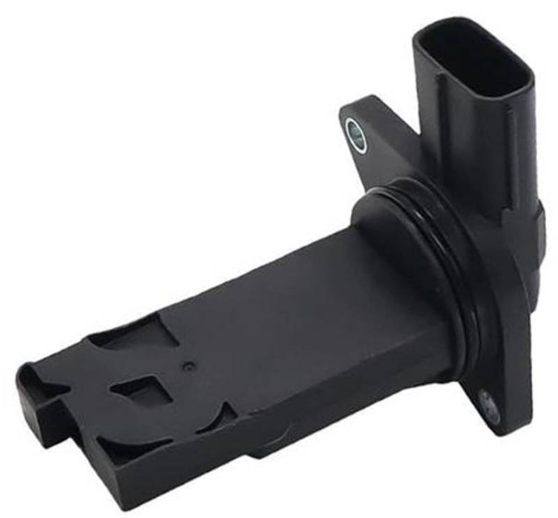 MEXWLOP Luftmassenmesser-Sensor, for Mazda, 3 6 CX-3 CX-5 S550-13-215 E5T62272 S55013215 MAF Luftmassenmesser-Sensor Luftmassenmesser von MEXWLOP