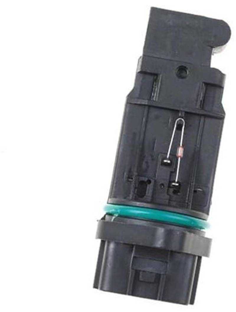 MEXWLOP Luftmassenmesser-Sensor, for Nissan, for X-Trail, for Terrano 22680-6N11A 226806N111 22680-6N111 MAF Luftmassenmesser-Sensor Luftmassenmesser von MEXWLOP