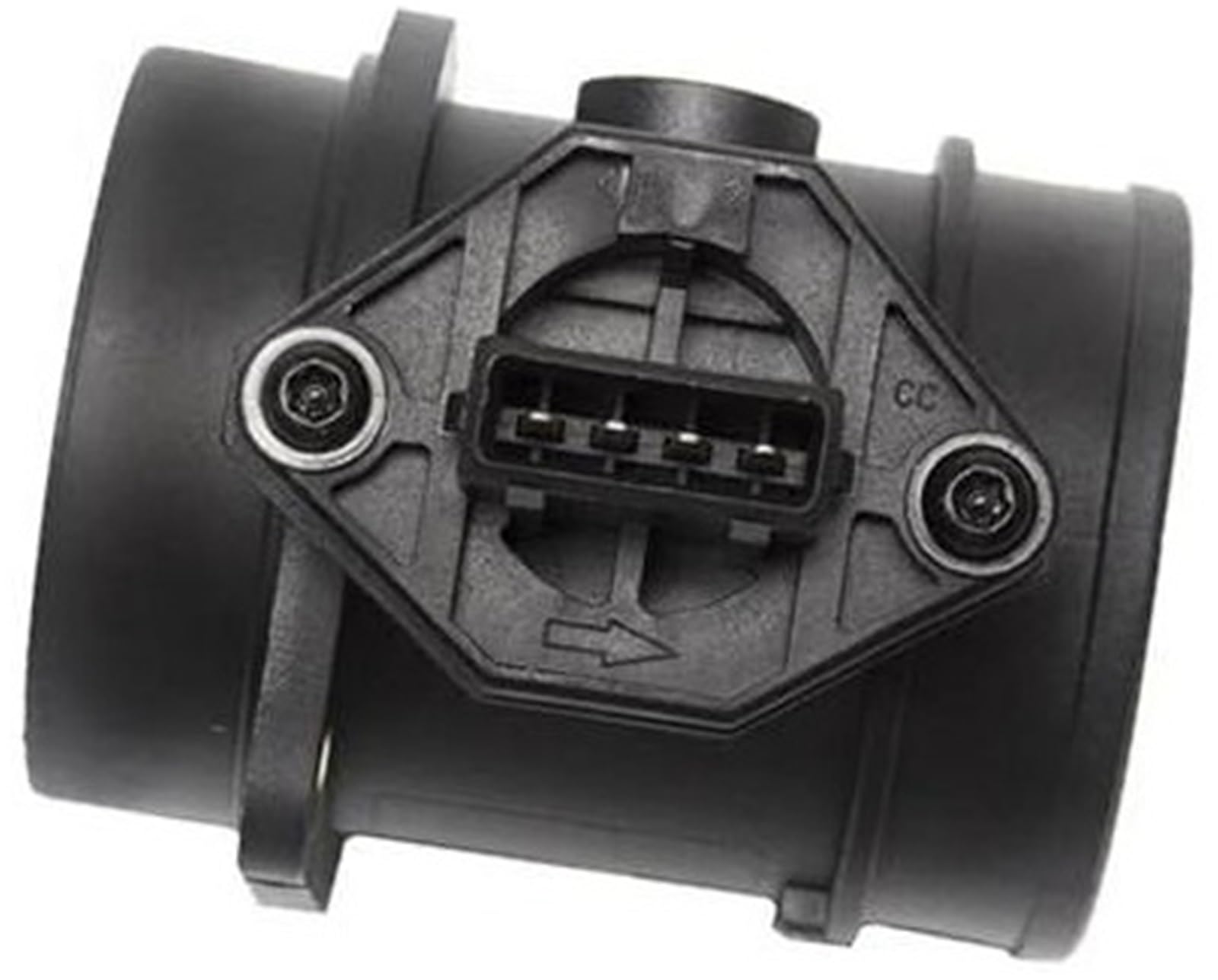 MEXWLOP Luftmassenmesser Sensor, for Seat, for Alhambra A60280217117 037906461C MAF LUFTMASSENMESSER Luftmassenmesser MEXWLOP Luftmassenmesser Sensor, for Seat, for Alhambra A60280217117 037906461C MAF LUFTMASSENMESSER Luftmassenmesser von MEXWLOP
