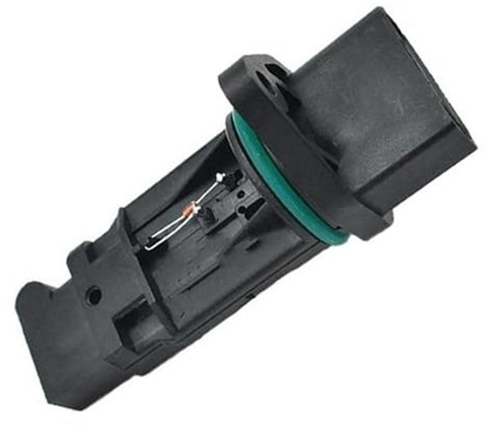 MEXWLOP Luftmassenmesser-Sensor, for Seat, for Altea 2004-2012 2013 2014 2015 2016 038906461B 0986284009 F00C2G2055 MAF Luftmassenmesser-Sensor Luftmassenmesser MEXWLOP Luftmassenmesser-Sensor, for Seat, for Altea 2004-2012 2013 2014 2015 2016 038906461B 0986284009 F00C2G2055 MAF Luftmassenmesser-Sensor Luftmassenmesser von MEXWLOP