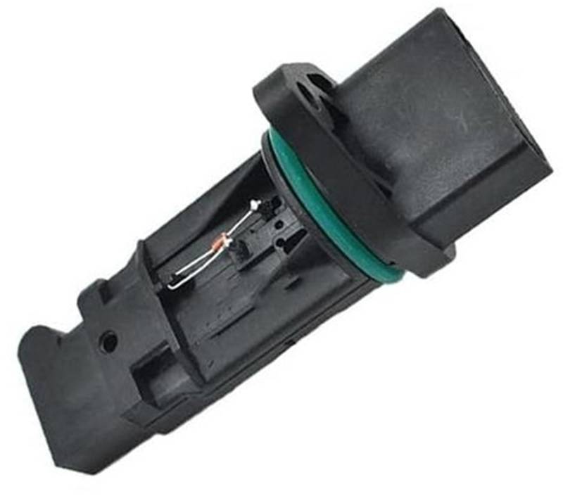 MEXWLOP Luftmassenmesser-Sensor, for Seat, for Altea 2004-2012 2013 2014 2015 2016 038906461B 0986284009 F00C2G2055 MAF Luftmassenmesser-Sensor Luftmassenmesser von MEXWLOP