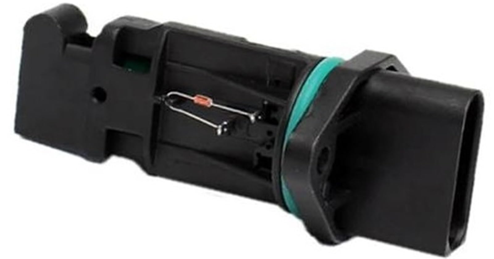 MEXWLOP Luftmassenmesser-Sensor, for Skoda, for Octavia, for Combi 06A906473A 06A906461N 06A906461LX 0280218063 MAF Luftmassenmesser Luftmassenmesser MEXWLOP Luftmassenmesser-Sensor, for Skoda, for Octavia, for Combi 06A906473A 06A906461N 06A906461LX 0280218063 MAF Luftmassenmesser Luftmassenmesser von MEXWLOP