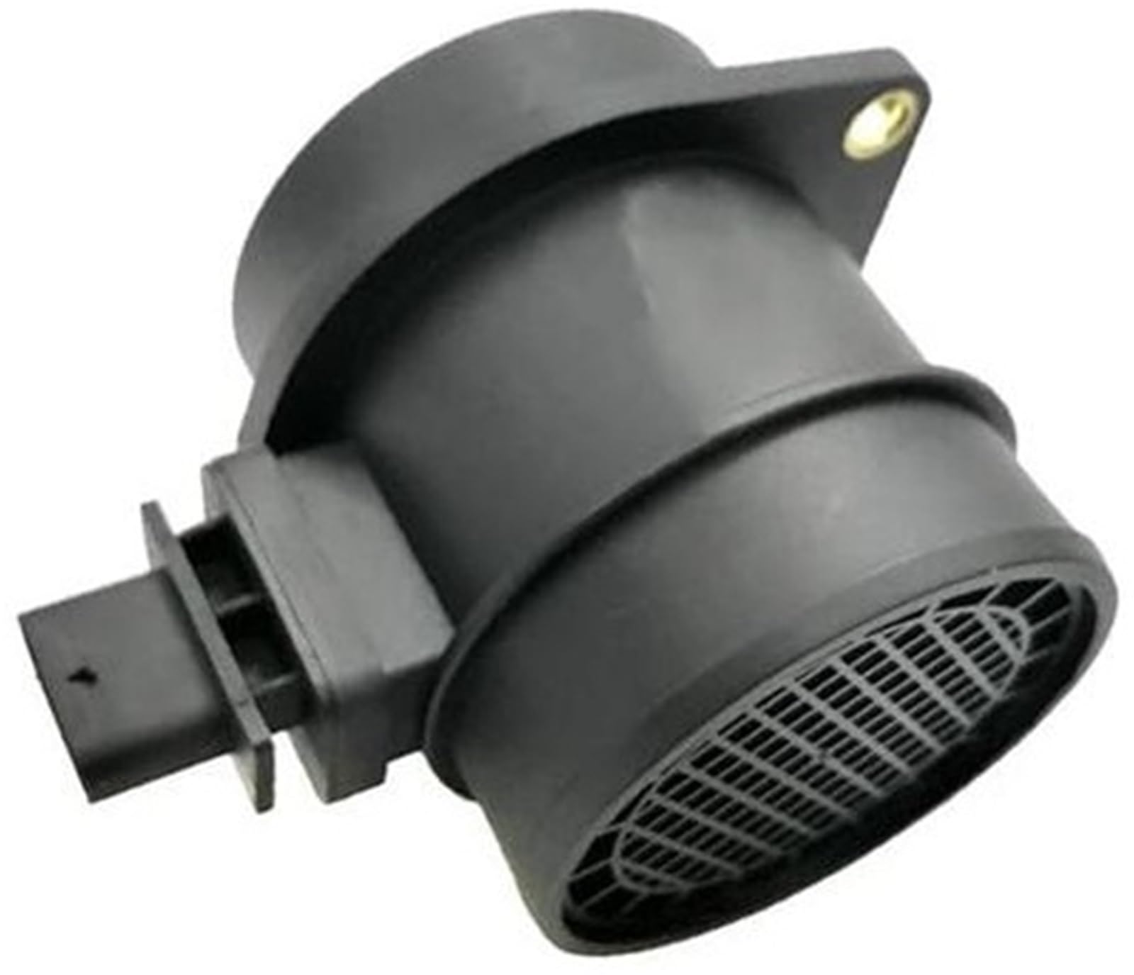 MEXWLOP Luftmassenmesser-Sensor, for SsangYong, for ACTYON for Kyron A6650943148 0280218199 MAF Luftmassenmesser-Sensor Luftmassenmesser von MEXWLOP