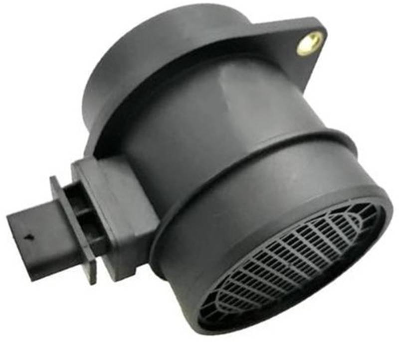 MEXWLOP Luftmassenmesser-Sensor, for SsangYong, for ACTYON for Kyron A6650943148 0280218199 MAF Luftmassenmesser-Sensor Luftmassenmesser von MEXWLOP