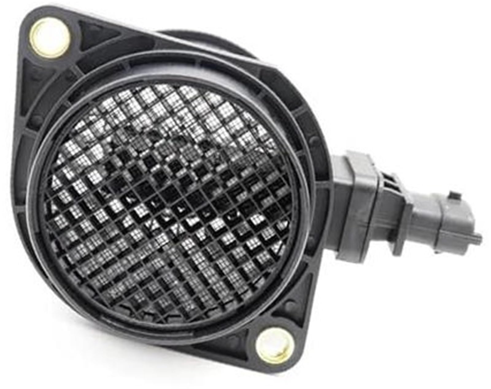 MEXWLOP Luftmassenmesser-Sensor, for Vauxhall, for Combo 2011 0281002873 96806111 4217536 MAF LUFTMASSENMESSER-Sensor Luftmassenmesser MEXWLOP Luftmassenmesser-Sensor, for Vauxhall, for Combo 2011 0281002873 96806111 4217536 MAF LUFTMASSENMESSER-Sensor Luftmassenmesser von MEXWLOP