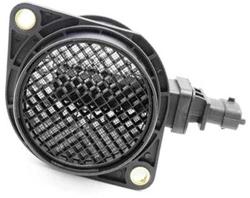 MEXWLOP Luftmassenmesser-Sensor, for Vauxhall, for Combo 2011 0281002873 96806111 4217536 MAF LUFTMASSENMESSER-Sensor Luftmassenmesser von MEXWLOP
