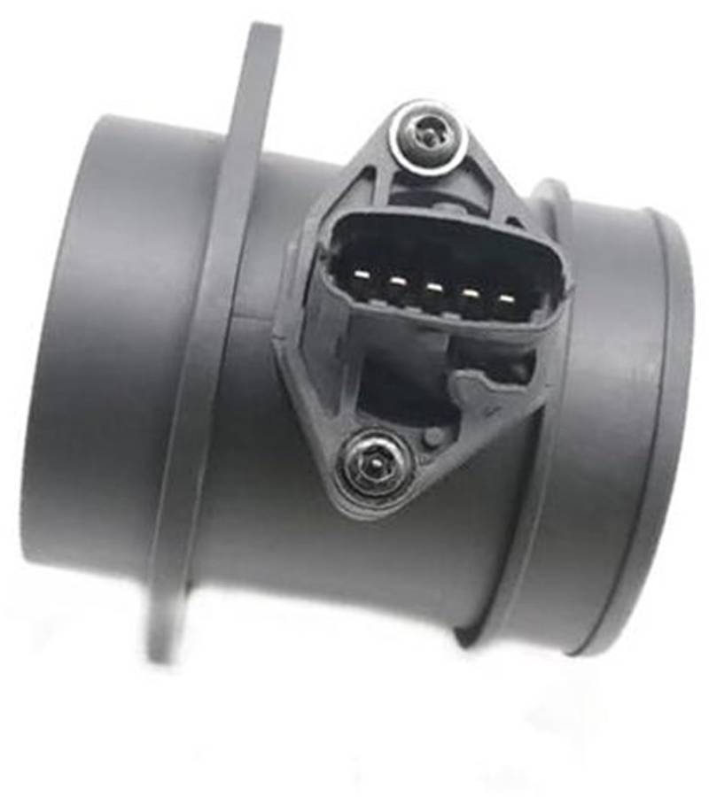 MEXWLOP Luftmassenmesser-Sensor, for Volvo, C30 C70 S40 2004-2009 2010 2011 2012 2013 31342364 8692624 86926240 MAF LUFTMASSENMESSER-Sensor 0280218134 Luftmassenmesser von MEXWLOP