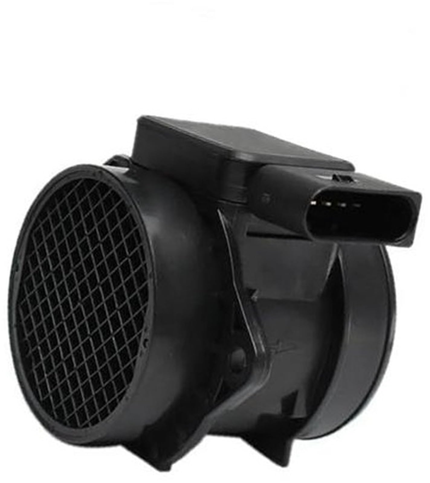 MEXWLOP Luftmassenmesser-Sensor, for Volvo, S40 V40 1.6 1.8 2.0 5WK9624 WKk9624Z 5WK9624Z 30611533 558150HQ 8ET009142151 FDM749 MAF Luftmassenmesser Luftmassenmesser MEXWLOP Luftmassenmesser-Sensor, for Volvo, S40 V40 1.6 1.8 2.0 5WK9624 WKk9624Z 5WK9624Z 30611533 558150HQ 8ET009142151 FDM749 MAF Luftmassenmesser Luftmassenmesser von MEXWLOP