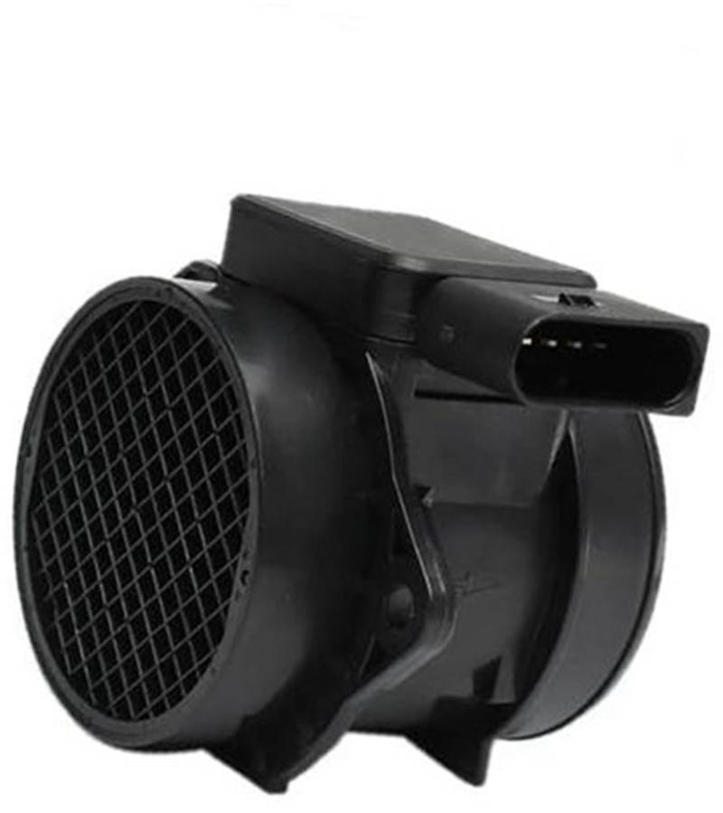 MEXWLOP Luftmassenmesser-Sensor, for Volvo, S40 V40 1.6 1.8 2.0 5WK9624 WKk9624Z 5WK9624Z 30611533 558150HQ 8ET009142151 FDM749 MAF Luftmassenmesser Luftmassenmesser von MEXWLOP