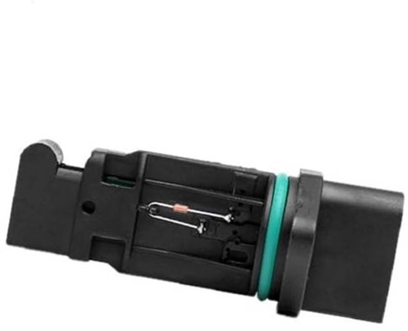 MEXWLOP Luftmassenmesser Sensor for A3 A4 for Avant for Cabriolet 06A906473A 06A906461N 06A906461LX 0280218063 MAF Luftmassenmesser Meter Luftmassenmesser von MEXWLOP