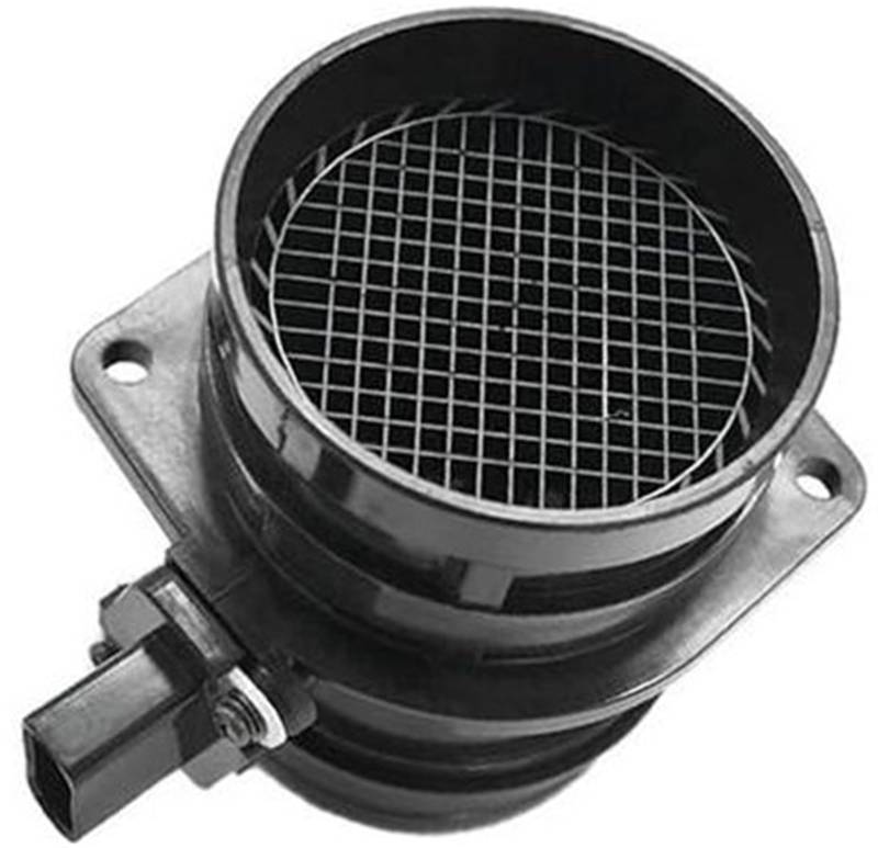 MEXWLOP Luftmassenmesser Sensor for A3 TT for Quattro 2,0 L AFH6034 06J906461B Luftmassenmesser Sensor MAF Luftmassenmesser von MEXWLOP