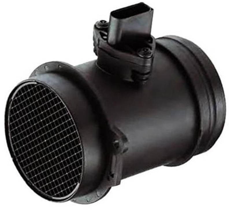 MEXWLOP Luftmassenmesser Sensor for A6 A8, for ALLROAD, 3,7 4,2 0280218069 0280218070 077133471J 0986280220 077133471JX MAF LUFTMASSENMESSER Meter Luftmassenmesser von MEXWLOP
