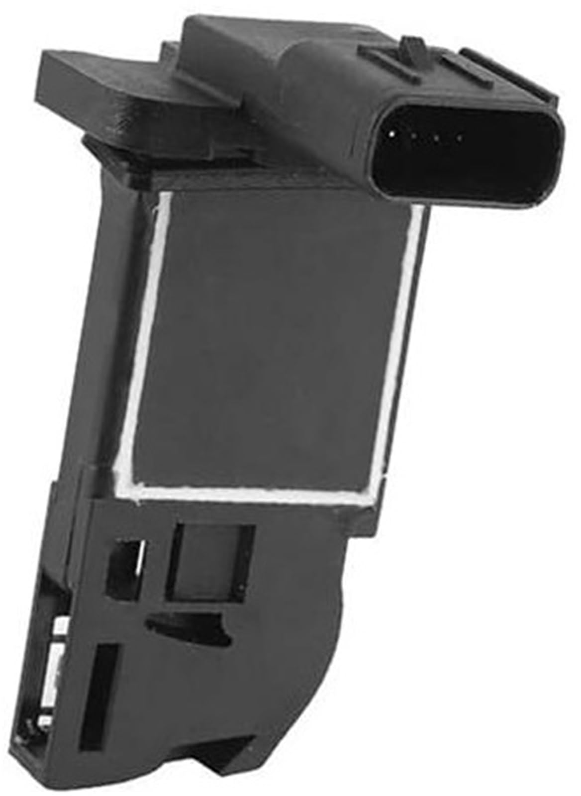 MEXWLOP Luftmassenmesser-Sensor for C-Max, for Focus, for Fusion, for Transit, for Kuga, for Mondeo, 7M5112B579BB 7M51-12B579-BB Luftmassenmesser-Sensor MAF Luftmassenmesser MEXWLOP Luftmassenmesser-Sensor for C-Max, for Focus, for Fusion, for Transit, for Kuga, for Mondeo, 7M5112B579BB 7M51-12B579-BB Luftmassenmesser-Sensor MAF Luftmassenmesser von MEXWLOP