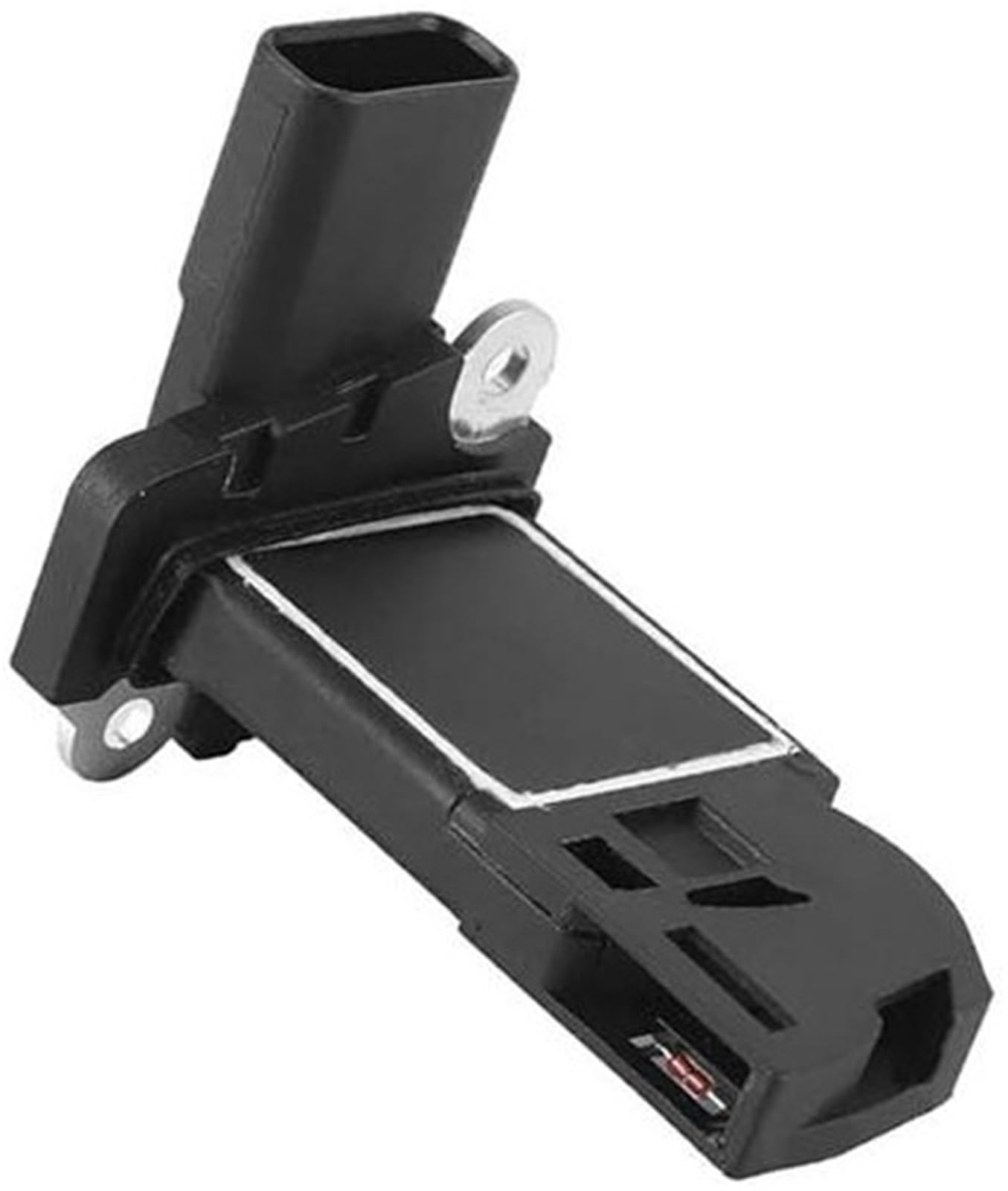 MEXWLOP Luftmassenmesser-Sensor for C-Max, for Focus, for Fusion, for Transit, for Kuga, for Mondeo, 7M5112B579BB 7M51-12B579-BB Luftmassenmesser-Sensor MAF Luftmassenmesser MEXWLOP Luftmassenmesser-Sensor for C-Max, for Focus, for Fusion, for Transit, for Kuga, for Mondeo, 7M5112B579BB 7M51-12B579-BB Luftmassenmesser-Sensor MAF Luftmassenmesser von MEXWLOP