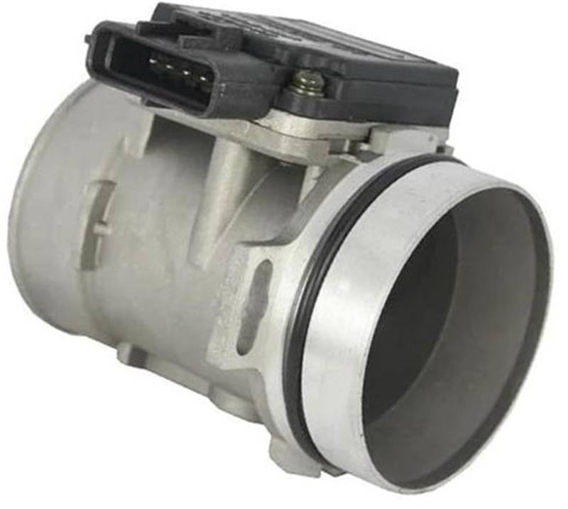 MEXWLOP Luftmassenmesser Sensor for Escort, for Fiesta, AFH50-20 AFH5020 96FB12B579EB 96-FB-12B579-EB 1004581 8ET009142161 Maf LUFTMASSENMESSER Luftmassenmesser von MEXWLOP