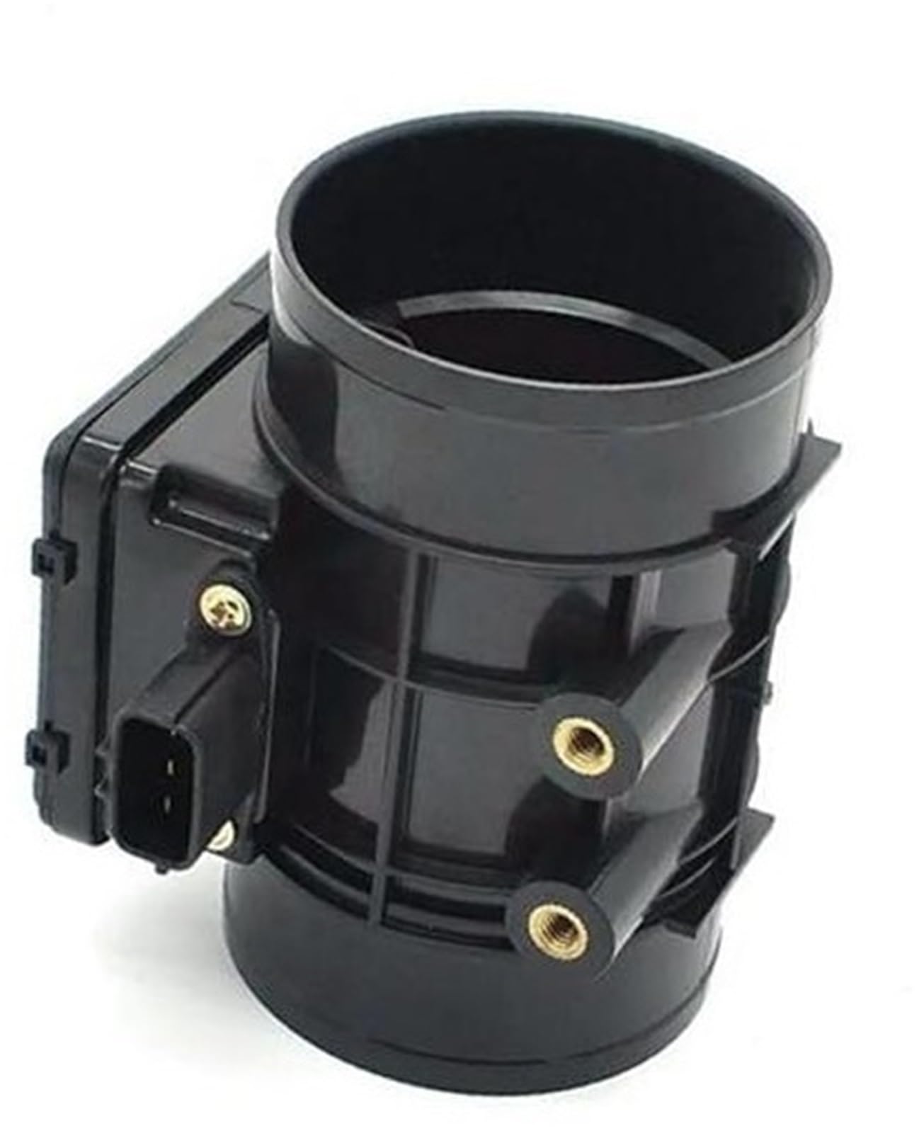 MEXWLOP Luftmassenmesser-Sensor for für Vitara MAF Luftmassenmesser-Sensor 13800-65D00 E5T53171A E5T52071 Luftmassenmesser MEXWLOP Luftmassenmesser-Sensor for für Vitara MAF Luftmassenmesser-Sensor 13800-65D00 E5T53171A E5T52071 Luftmassenmesser von MEXWLOP