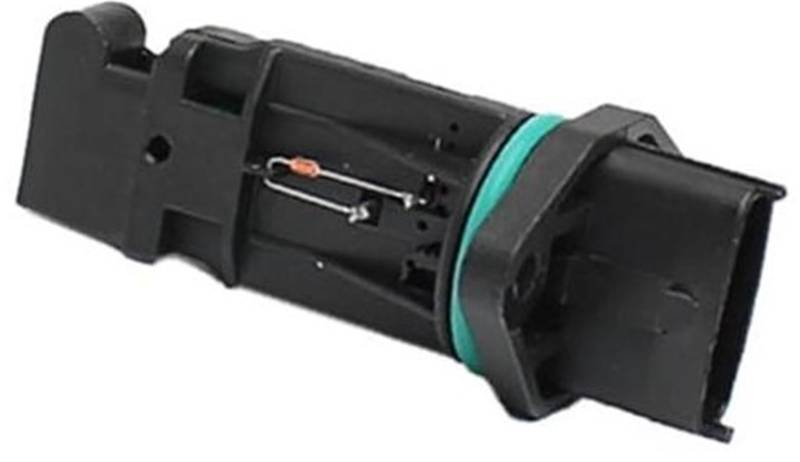 MEXWLOP Luftmengenmesser, for SsangYong, for Actyon for Kyron for Rexton for Rodius 6650943048 0280218130 0280218131 F00C2G2071 MAF Luftmengenmesser Luftmassenmesser von MEXWLOP