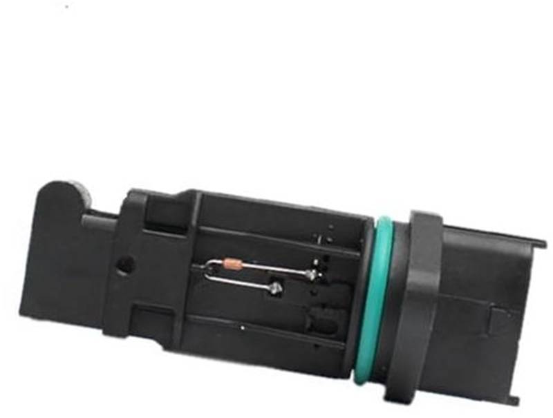 MEXWLOP Luftmengenmesser Sensor, for Kia, for Carens 2,0 CRDi 28164-27000 0281002447 0281002447 2816427000 MAF Luftmengenmesser Luftmassenmesser von MEXWLOP