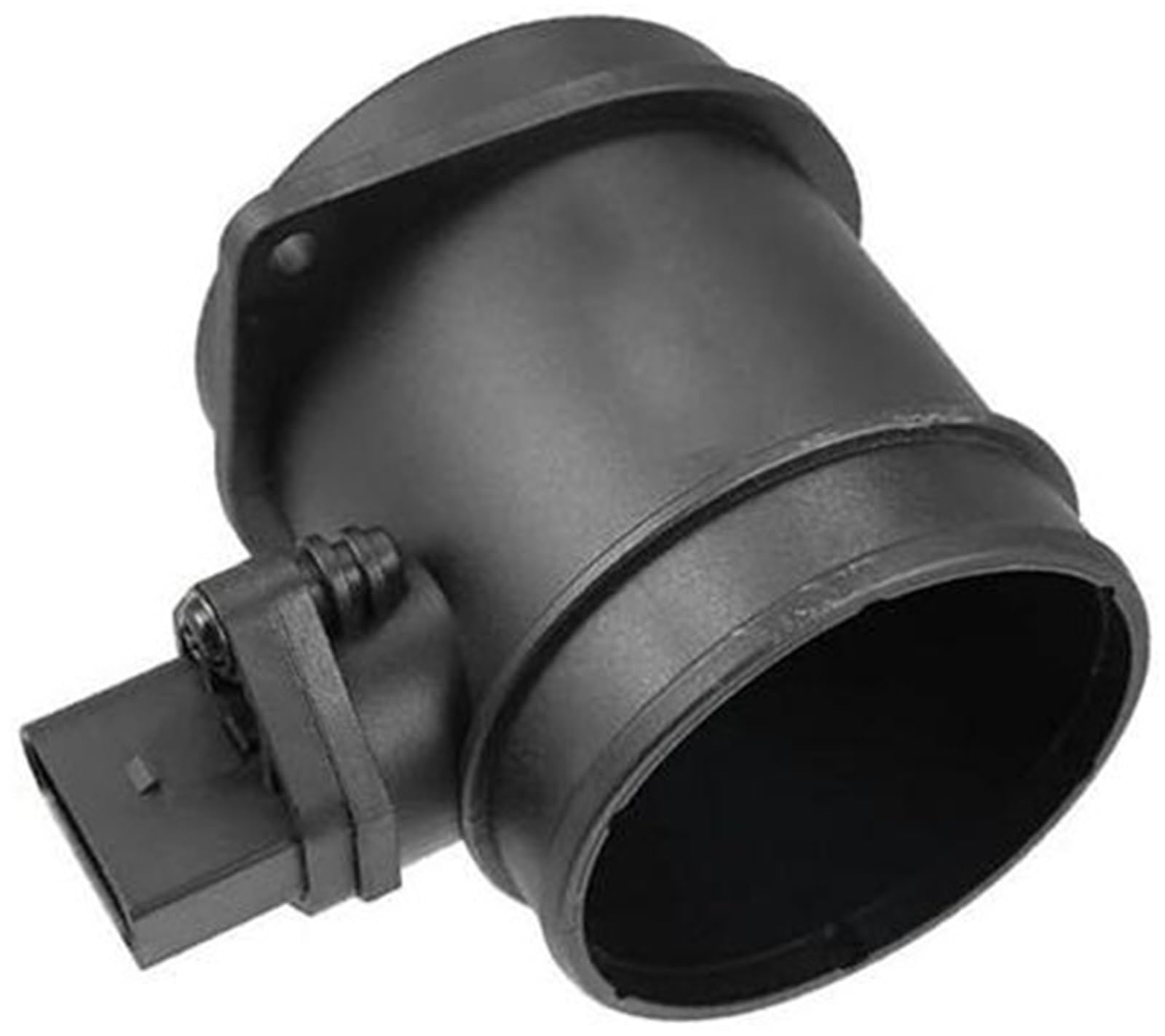 MEXWLOP Luftmengenmesser Sensor, for VW, for EOS, for Golf, for Passat, Luftmengenmesser Sensor MAF 07D906461 0 280 218073 0280218073 Luftmassenmesser MEXWLOP Luftmengenmesser Sensor, for VW, for EOS, for Golf, for Passat, Luftmengenmesser Sensor MAF 07D906461 0 280 218073 0280218073 Luftmassenmesser von MEXWLOP