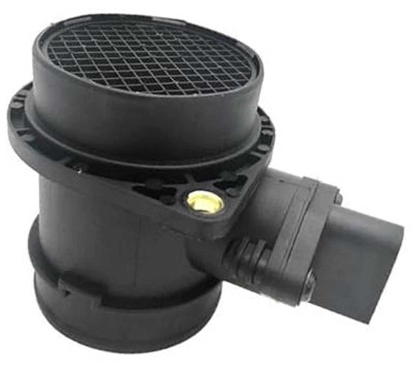 MEXWLOP Luftmengenmesser-Sensor, for VW, for Passat, 1,8 l 2003-2005 1 Stück Auto Luftmengenmesser-Sensor 06A 906 461 N 0280218100 0280218101 06A906461N Luftmassenmesser MEXWLOP Luftmengenmesser-Sensor, for VW, for Passat, 1,8 l 2003-2005 1 Stück Auto Luftmengenmesser-Sensor 06A 906 461 N 0280218100 0280218101 06A906461N Luftmassenmesser von MEXWLOP