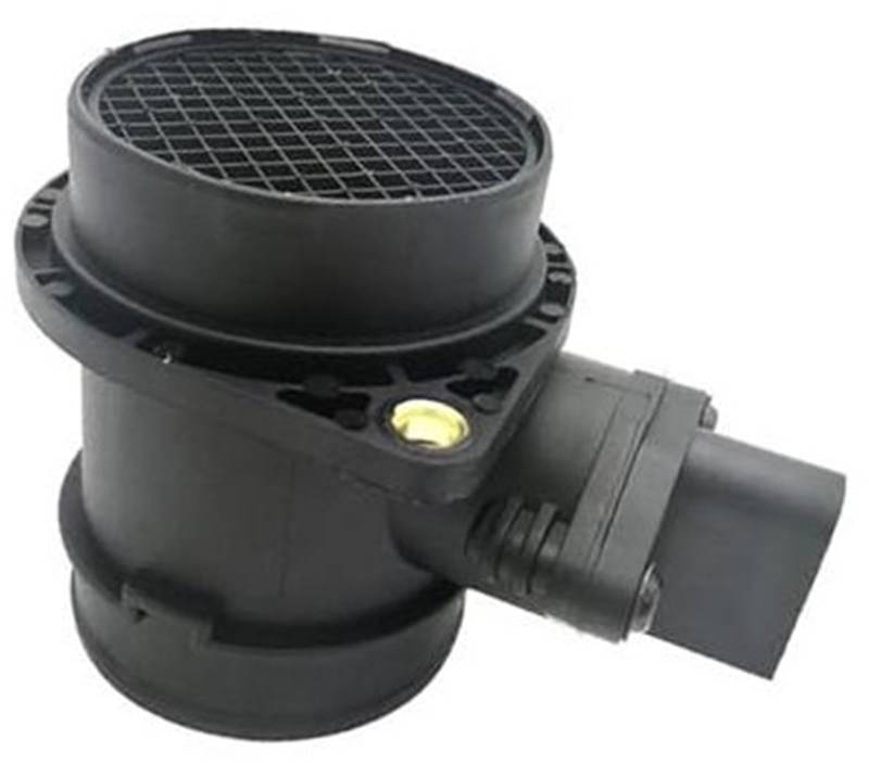 MEXWLOP Luftmengenmesser-Sensor, for VW, for Passat, 1,8 l 2003-2005 1 Stück Auto Luftmengenmesser-Sensor 06A 906 461 N 0280218100 0280218101 06A906461N Luftmassenmesser von MEXWLOP