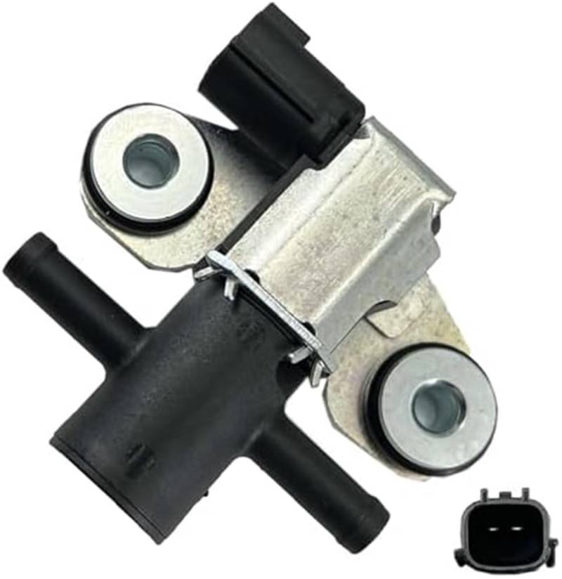 MEXWLOP Magnetventil for Ansaugkrümmer, kompatibel mit FX50 JX35 Altima GT-R Maxima, for Murano, Pathfinder Quest Rogue Sentra 14930-JA10A Ansaugkrümmerventil von MEXWLOP