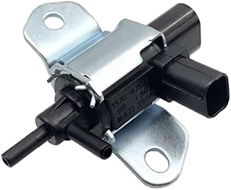 MEXWLOP Magnetventil for Ansaugkrümmer-Steuerventil IMRC 022018 Kompatibel mit Select Escape, for Focus, Fusion Mazda 5 6 MX-5 Miata Tribute Mercury, for Mariner Milan 1S7G-9J559-BB, L301-18-741, L801 von MEXWLOP