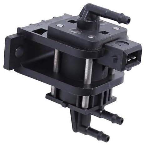 MEXWLOP Magnetventil for Ladedruckregelventil, for T4 Caravelle Transporter 2.5 TDi N75 1995-2003 Turbo-Boost-Magnetventil von MEXWLOP