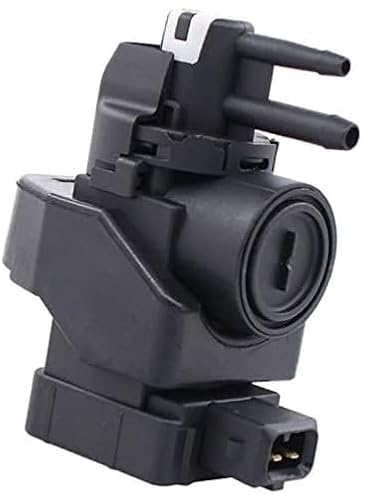 MEXWLOP Magnetventil for Turbo-Ladedruck, for Trafic Mk2 Clio Master Megane Scenic Mk3 Kangoo Primastar Note E11 Duster Logan Turbo-Boost-Magnetventil von MEXWLOP