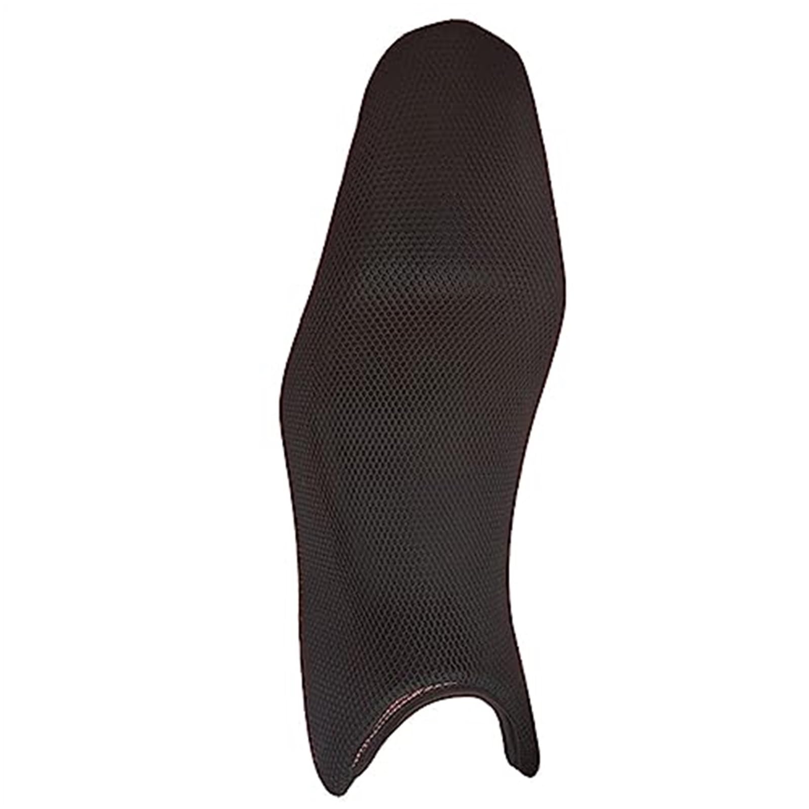 MEXWLOP Mesh, for Sitz, Abdeckung Schutz Isolierung, for Sitz, Kissen Abdeckung Zubehör, for CFMOTO, 650MT MT650 MT 650 MT 700 CL-X 700CL-X CLX700 Zubehör Motorrad-Sitzbezug(Black for 650mt) von MEXWLOP