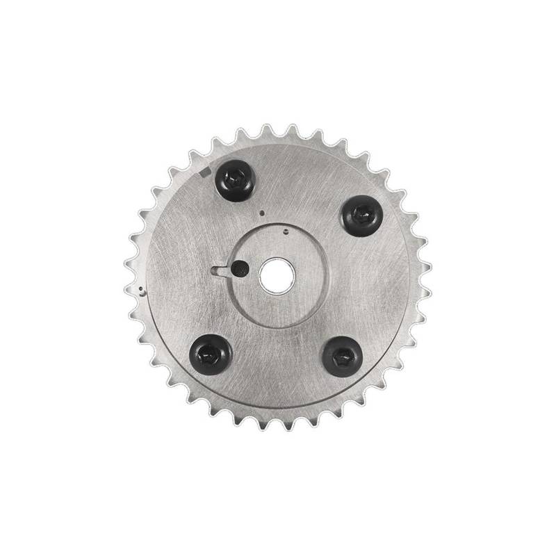 MEXWLOP Motor-Steuerräder, for japanische Steuerräder, for Toyota, Highlander 2.7 Variables VVT-Rad (Eingabe) 13050-0V011 13050-0V010 Steuerzahnrad von MEXWLOP