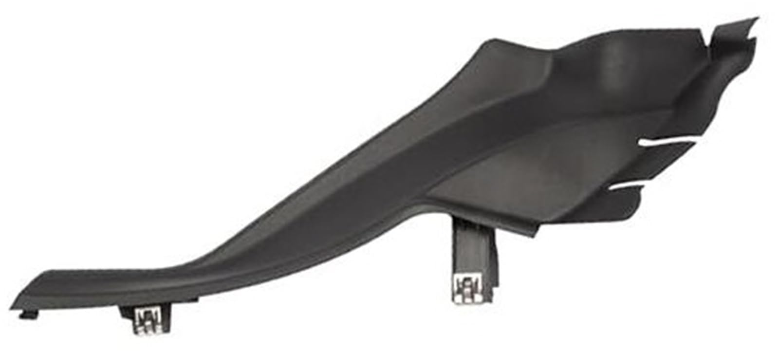 MEXWLOP Motorhauben-Seitenverkleidung, rechte Beifahrerseite, for 2014–2015 Cherokee, vorderer Kotflügel zur Motorhauben-Seitendichtung, Verlängerungsverkleidung, Scheibenwischer-Abdeckung, Kotflügel, MEXWLOP Motorhauben-Seitenverkleidung, rechte Beifahrerseite, for 2014–2015 Cherokee, vorderer Kotflügel zur Motorhauben-Seitendichtung, Verlängerungsverkleidung, Scheibenwischer-Abdeckung, Kotflügel, von MEXWLOP
