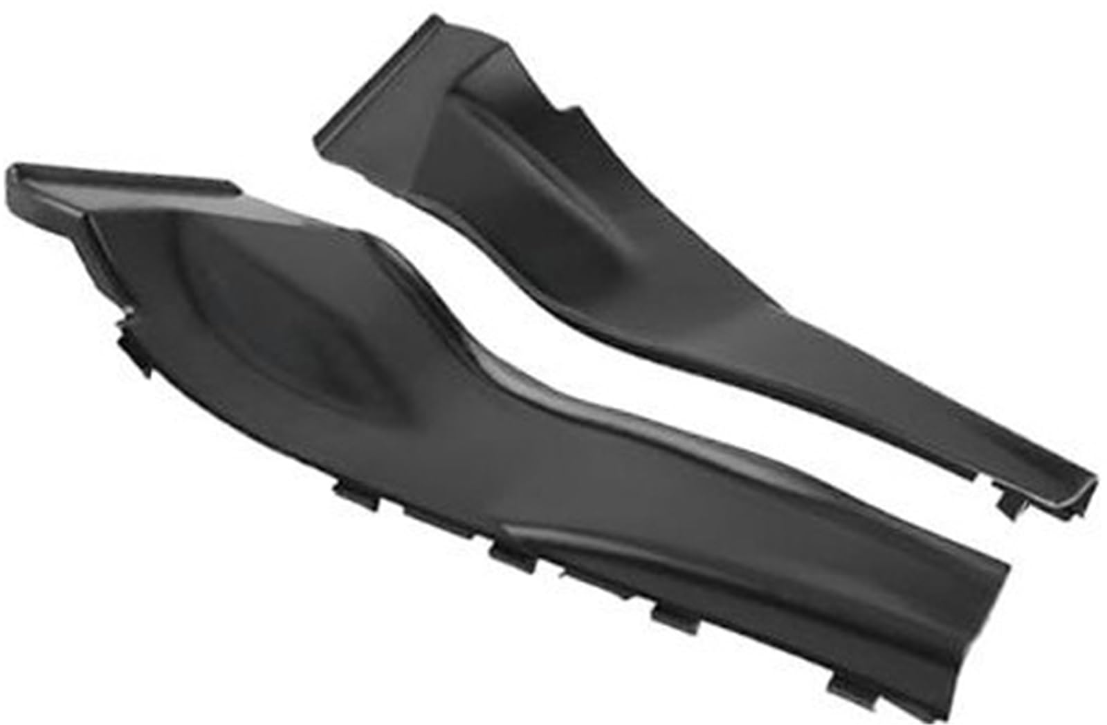 MEXWLOP Motorhaubenverlängerung, Kotflügelabdeckung, Verkleidung vorne links, rechts, Scheibenwischerseite, ersetzt # 66894-3TA0A 66895-3TA0A, for NISSAN, Altima 2013–2017 Auto-Scheibenwischerabdeckun MEXWLOP Motorhaubenverlängerung, Kotflügelabdeckung, Verkleidung vorne links, rechts, Scheibenwischerseite, ersetzt # 66894-3TA0A 66895-3TA0A, for NISSAN, Altima 2013–2017 Auto-Scheibenwischerabdeckun von MEXWLOP