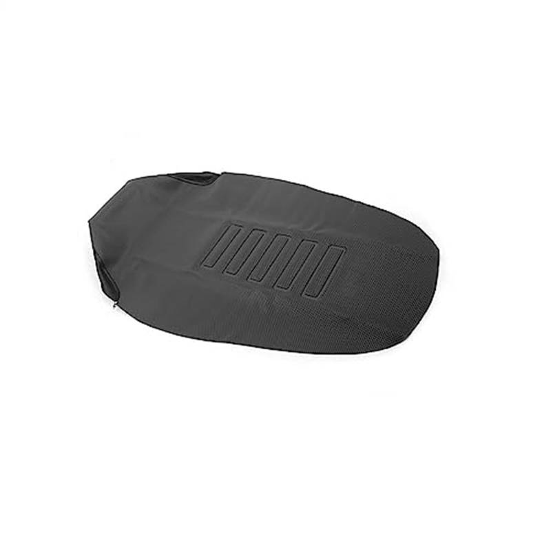 MEXWLOP Motorrad, for CRF250X 2004-2017 2005 2006 2007 2008 2009 2010 2011 2012 2013 2014 2015 2016, for Sitz, Kissenbezug Anti-Rutsch-Zubehör Motorrad-Sitzbezug von MEXWLOP