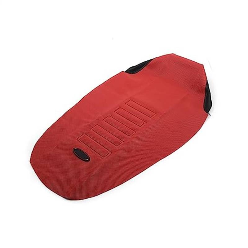MEXWLOP Motorrad, for CRF450RX 2017, for Sitz, Kissenbezug Anti-Rutsch-Zubehör Motorrad-Sitzbezug von MEXWLOP
